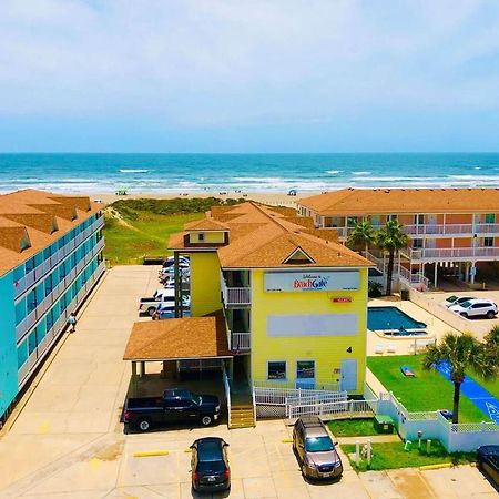 Beachgate Condosuites And Oceanfront Resort Port Aransas Kültér fotó