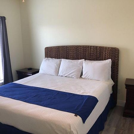 Beachgate Condosuites And Oceanfront Resort Port Aransas Szoba fotó