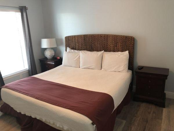 Beachgate Condosuites And Oceanfront Resort Port Aransas Szoba fotó