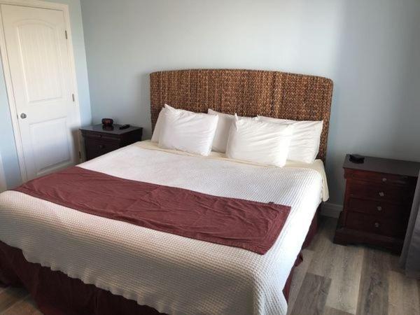 Beachgate Condosuites And Oceanfront Resort Port Aransas Szoba fotó