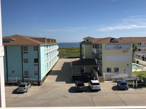 Beachgate Condosuites And Oceanfront Resort Port Aransas Szoba fotó