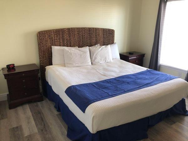 Beachgate Condosuites And Oceanfront Resort Port Aransas Szoba fotó