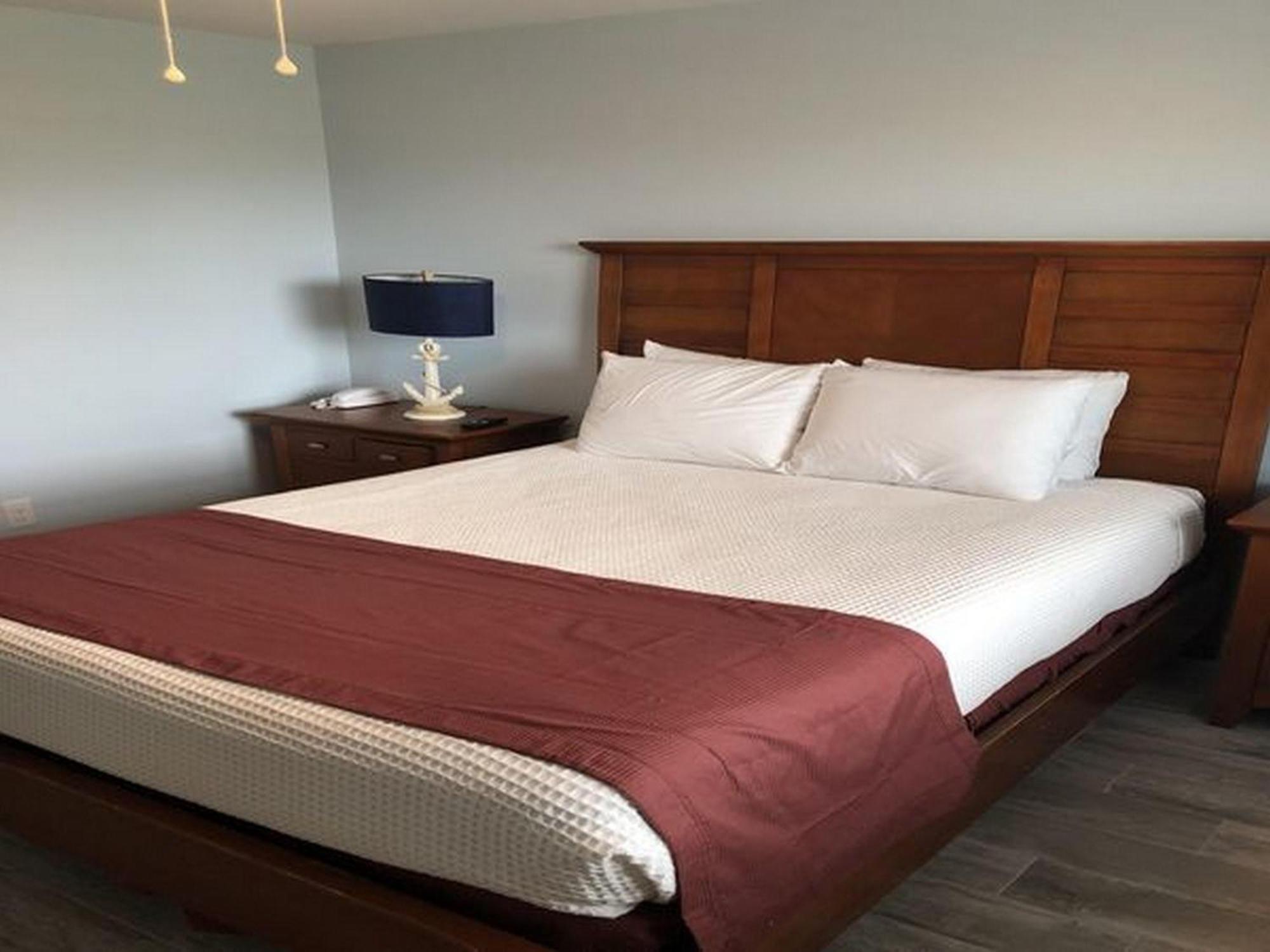 Beachgate Condosuites And Oceanfront Resort Port Aransas Szoba fotó