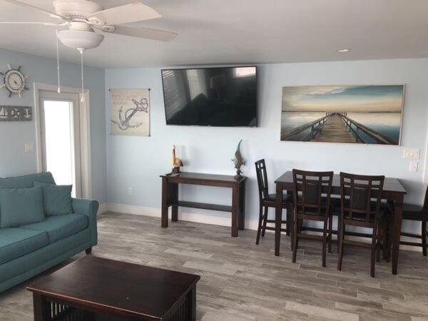 Beachgate Condosuites And Oceanfront Resort Port Aransas Szoba fotó