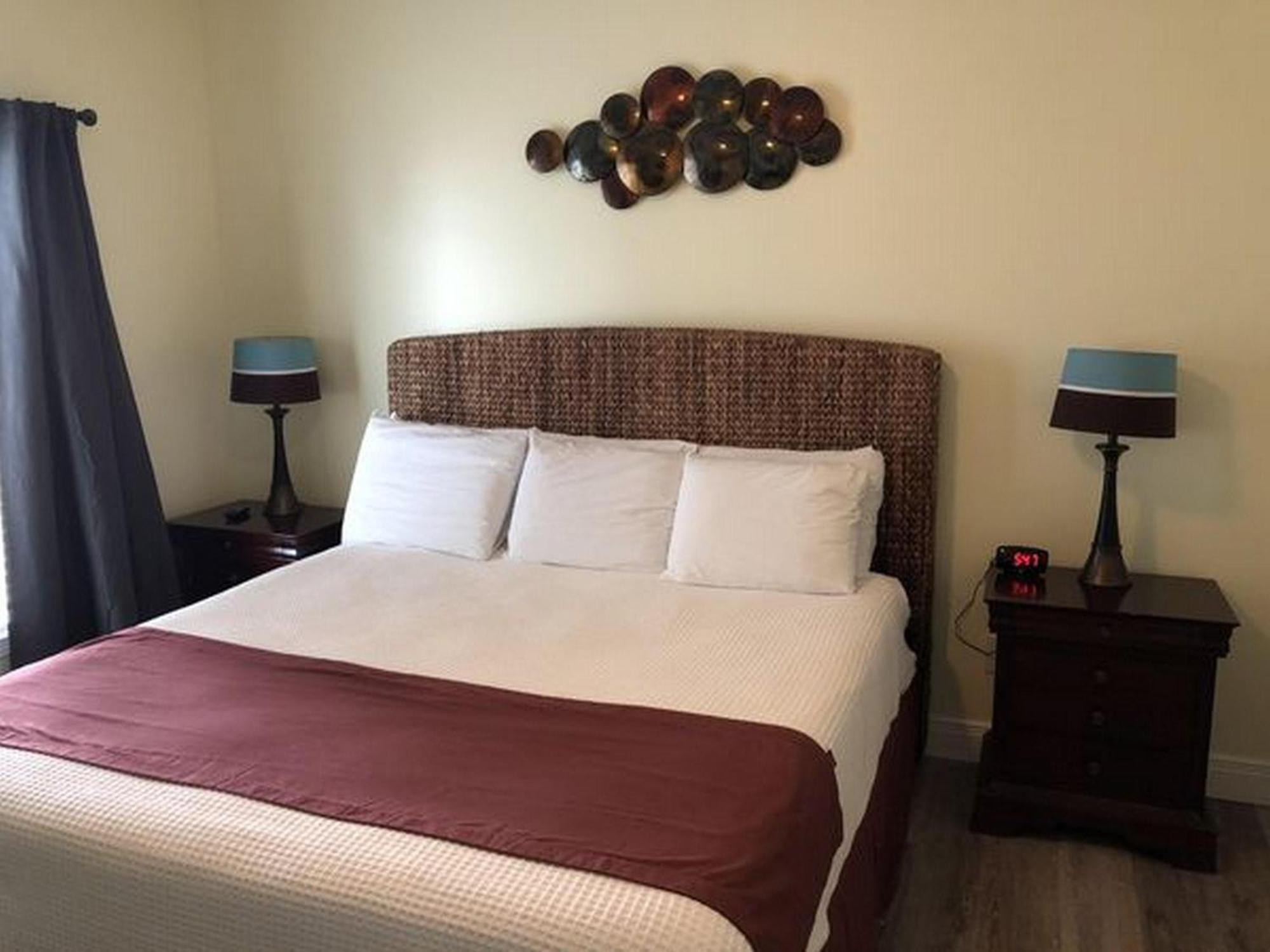 Beachgate Condosuites And Oceanfront Resort Port Aransas Szoba fotó