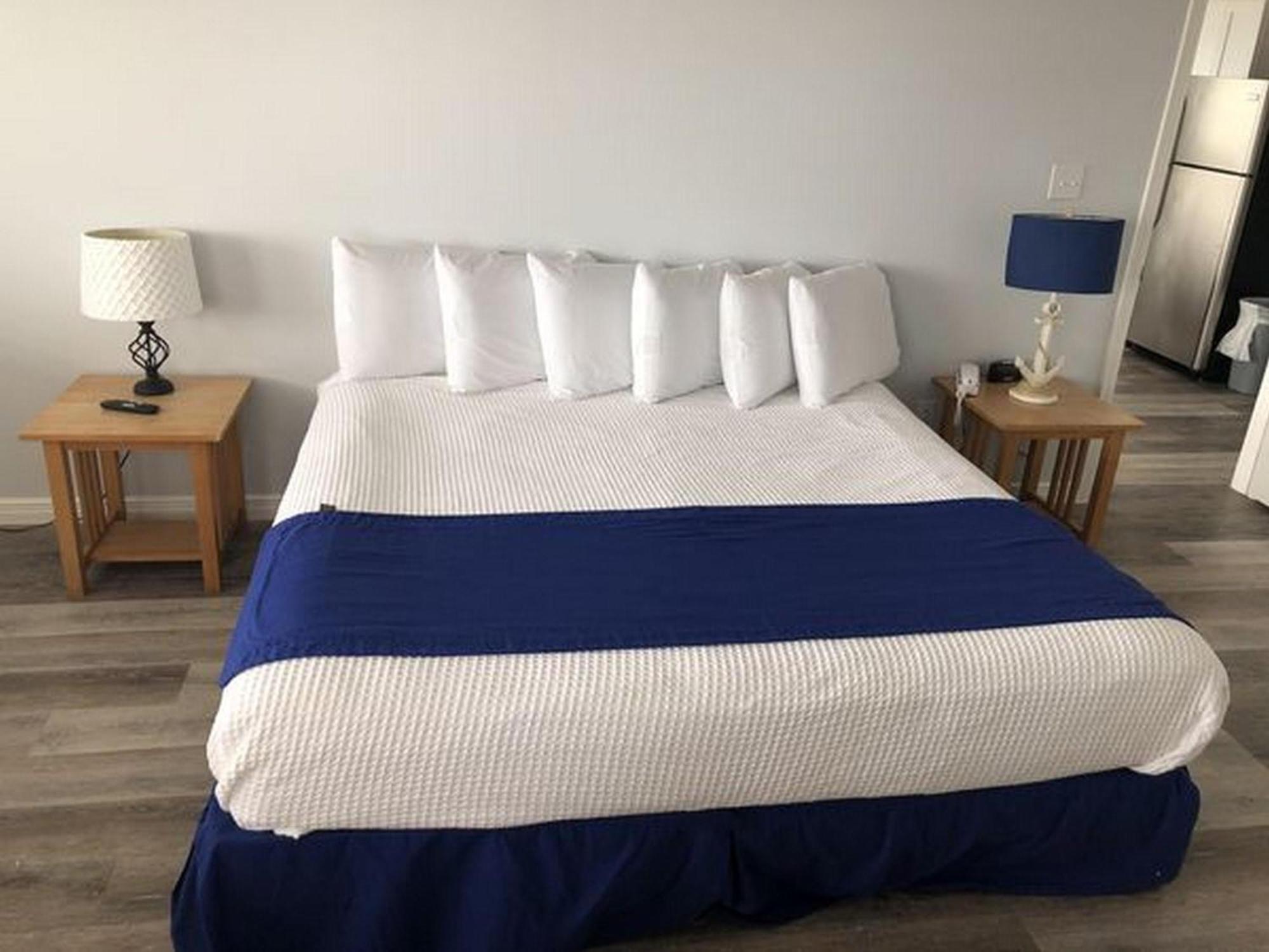 Beachgate Condosuites And Oceanfront Resort Port Aransas Szoba fotó