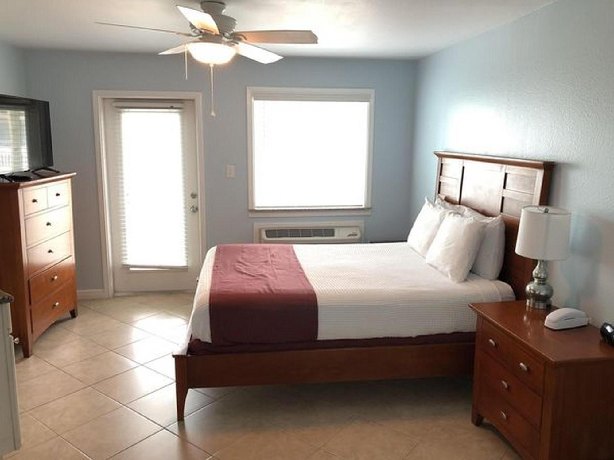 Beachgate Condosuites And Oceanfront Resort Port Aransas Szoba fotó