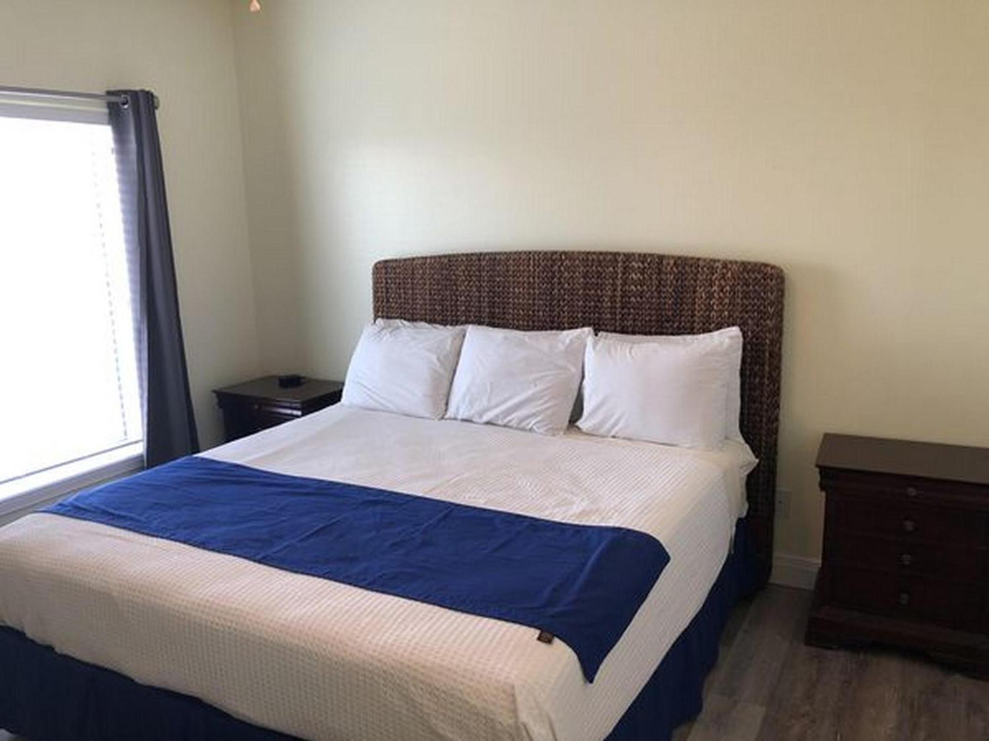 Beachgate Condosuites And Oceanfront Resort Port Aransas Szoba fotó
