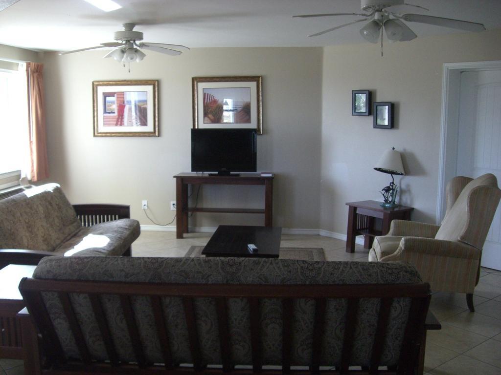 Beachgate Condosuites And Oceanfront Resort Port Aransas Kültér fotó